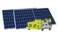 Zestaw zasilania OFF GRID 8kW słoneczny solarny KALIX