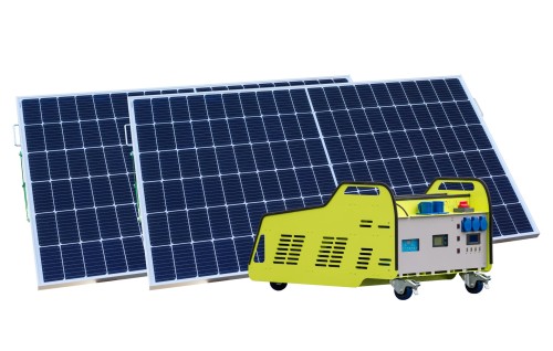 Zestaw zasilania OFF GRID 8kW słoneczny solarny KALIX