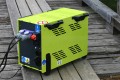 generator solarny