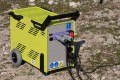 cichy generator energii