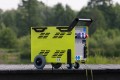 mobilna elektrownia solarna KALIX